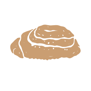 Kanelbulle