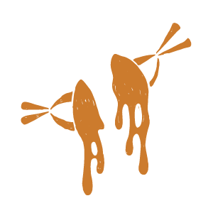 Smörkola