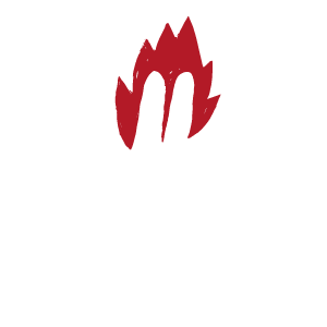 Burning Finger